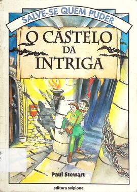 O castelo da intriga