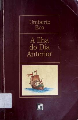 A ilha do dia anterior