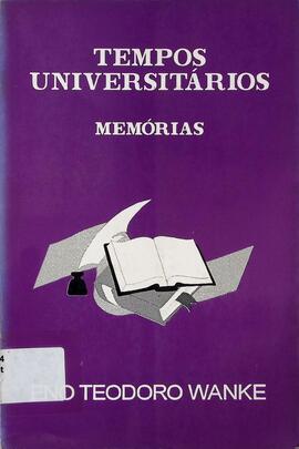 Tempos universitários