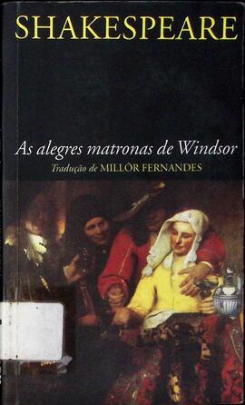 As alegres matronas de Windsor
