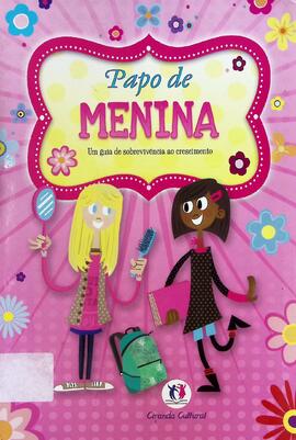 Papo de menina