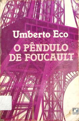 O pêndulo de Foucault