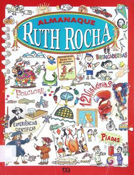 Almanaque Ruth Rocha