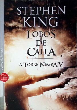 Lobos de Calla