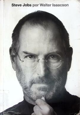 Steve Jobs: a biografia