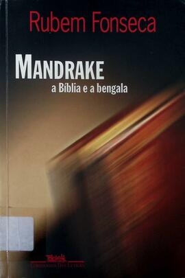 Mandrake: a Bíblia e a bengala