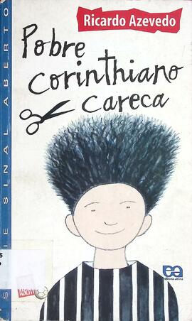 Pobre corinthiano careca