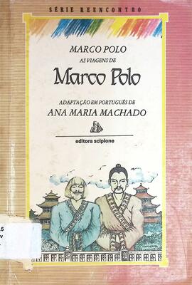 As viagens de Marco Polo