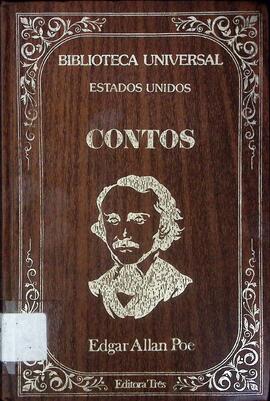 Contos - Edgar Allan Poe