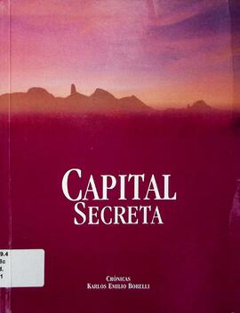 Capital secreta