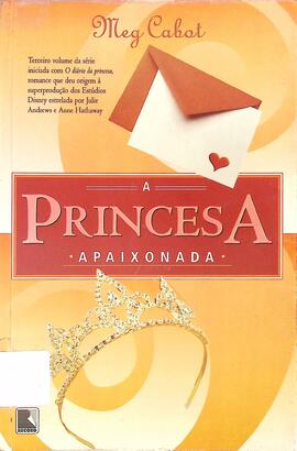 A princesa apaixonada