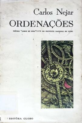 Ordenações