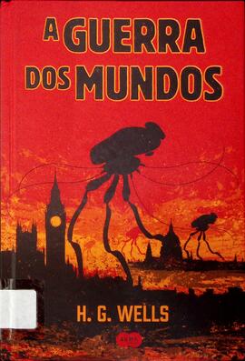 A guerra dos mundos