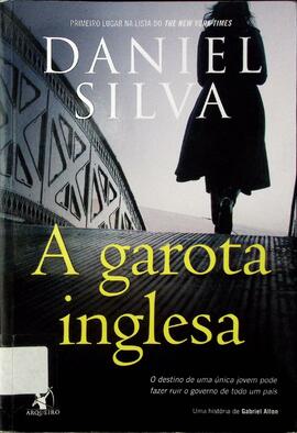 A garota inglesa