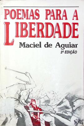 Poemas para a liberdade