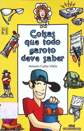 Coisas que todo garoto deve saber