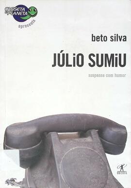 Júlio sumiu