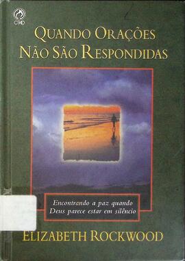 Quando orações não são respondidas