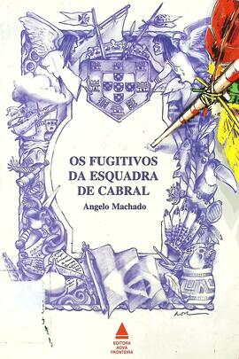 Os fugitivos da esquadra de Cabral