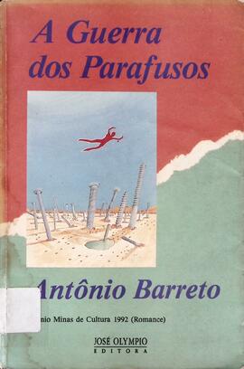 A guerra dos parafusos