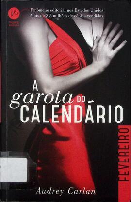 A garota do calendário: fevereiro