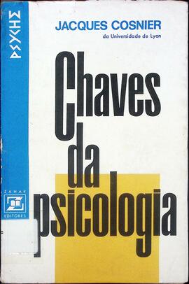 Chaves da psicologia