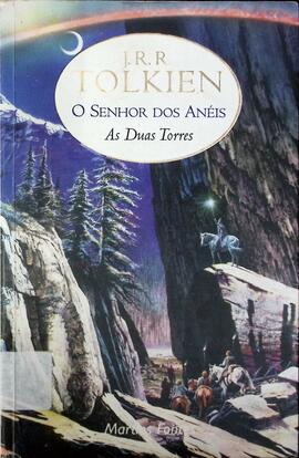 O senhor dos anéis - As duas torres