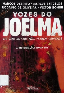 Vozes do Joelma: os gritos que não foram ouvidos