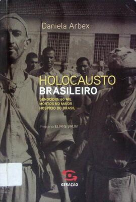 Holocausto brasileiro