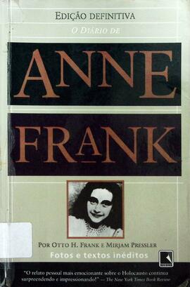 O diário de Anne Frank