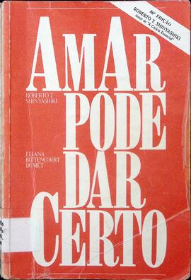 Amar pode dar certo