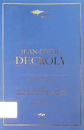 Jean-Ovide Decroly