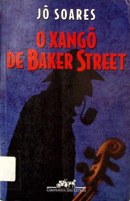 O xangô de Baker Street