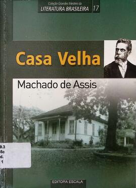 Casa velha