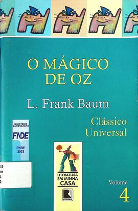 O mágico de Oz