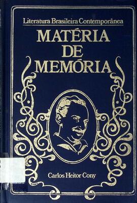 Matéria de memória