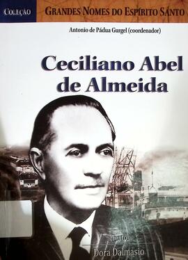 Ceciliano Abel de Almeida
