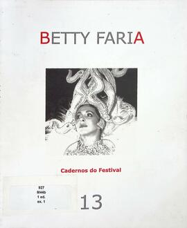 Betty Faria