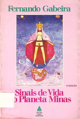 Sinais de vida no planeta Minas
