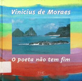 O poeta não tem fim