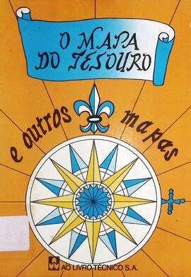 O mapa do tesouro e outros mapas