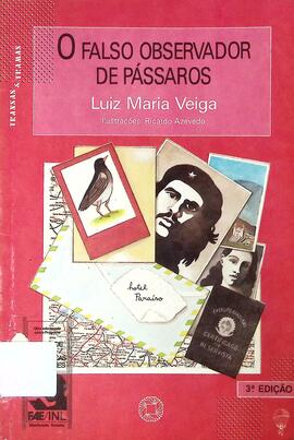 O falso observador de pássaros