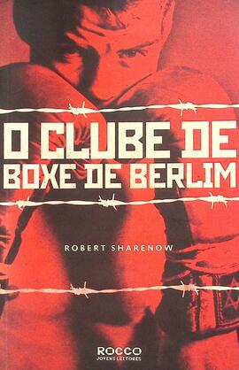 O clube de boxe de Berlim