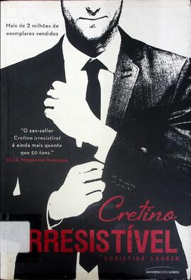 Cretino irresistível