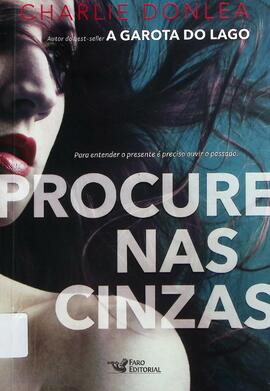 Procure nas cinzas