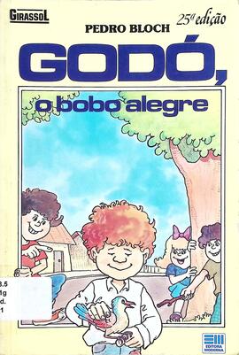 Godó, o bobo alegre