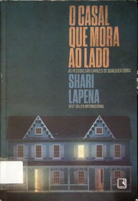 O casal que mora ao lado