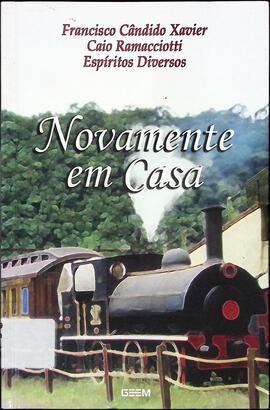 Novamente em casa