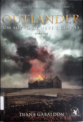 Um sopro de neve e cinzas