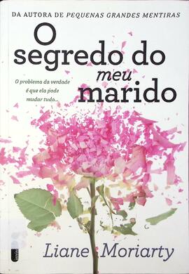 O segredo do meu marido